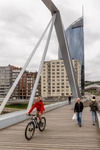 Maasfietsroute