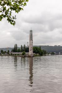 Maasfietsroute