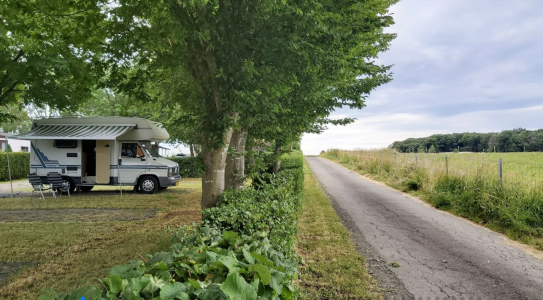 Camping Relax