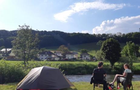 Camping de la Sûre 