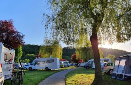 Camping de la Sûre 
