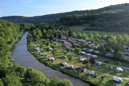 Camping Wies-Neu 