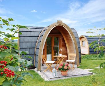 Camping Wies-Neu 