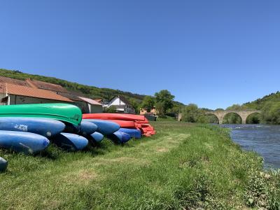 Camping Wies-Neu 