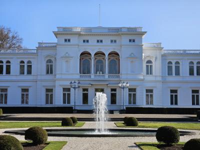 Villa Hammerschmidt