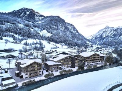 alps resorts