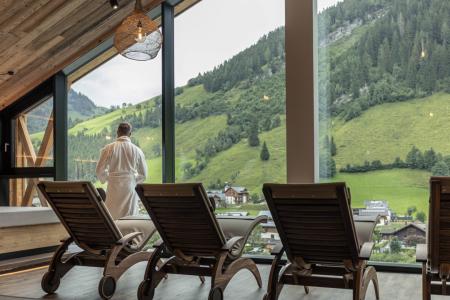 alps resorts