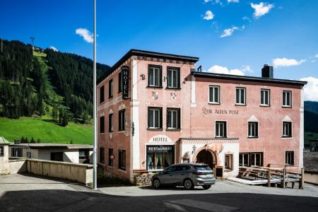davos