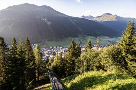 davos