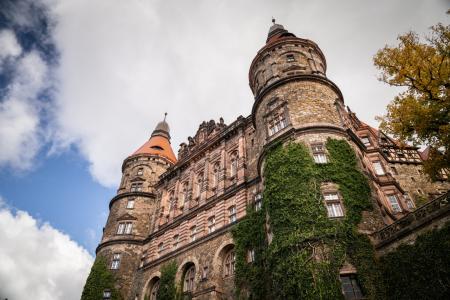 Kasteel van Książ