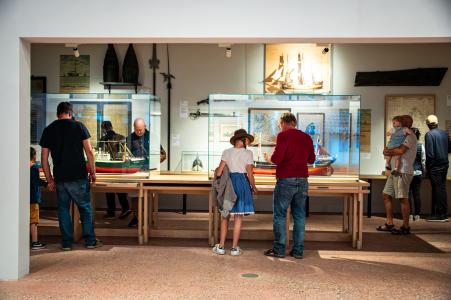 Navigo Visserijmuseum