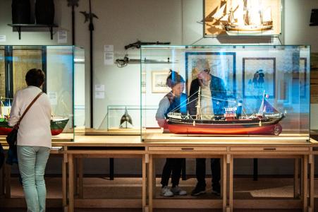 Navigo Visserijmuseum
