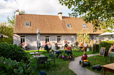 Toerisme Leiestreek vzw
