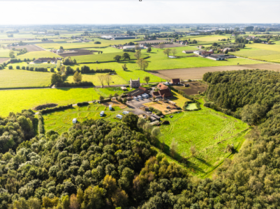 Toerisme Leiestreek vzw
