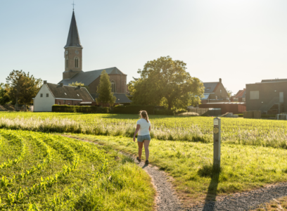Toerisme Leiestreek vzw