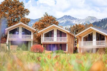 alps resorts