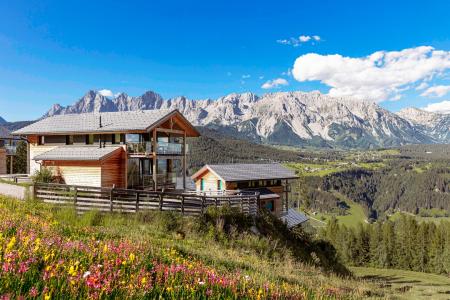 alps resorts