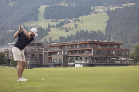 alps resorts