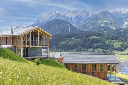 alps resorts