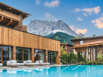 alps resorts