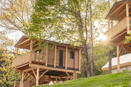 alps resorts
