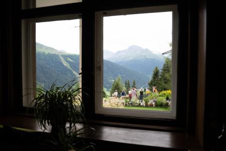 davos
