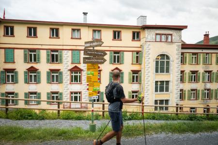 davos