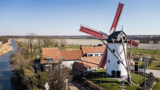 Molen van Hoeke