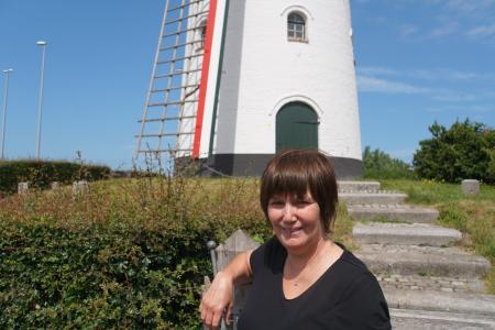 Molen van Hoeke