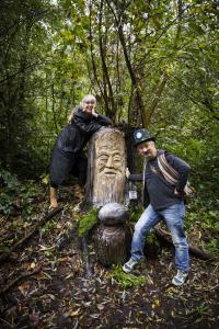 Ellen Van den Bouwhuisen