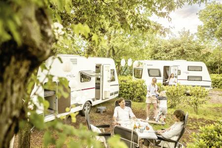 Dethleffs C GO Active