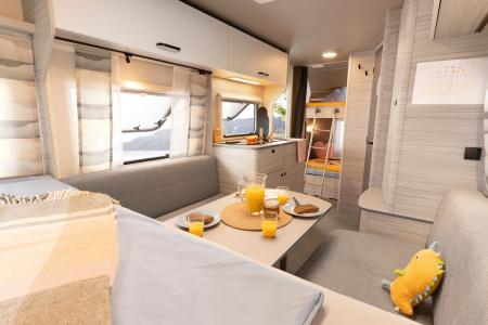 Dethleffs C Joy Active 