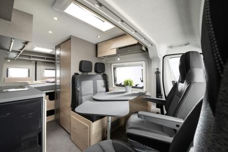 dethleffs globetrail