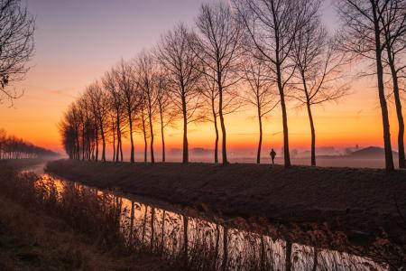 meetjeslandse kreken