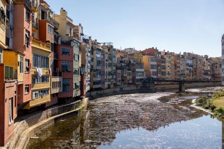 fietsen girona