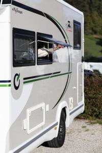 Campertest Chausson