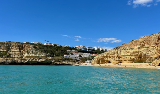 algarve