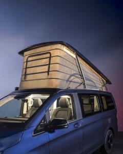 Mercedes-Benz Marco Polo