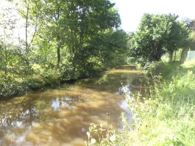 onderweg