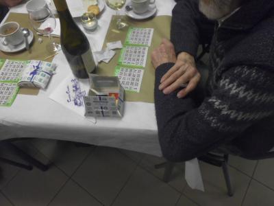 Bingo