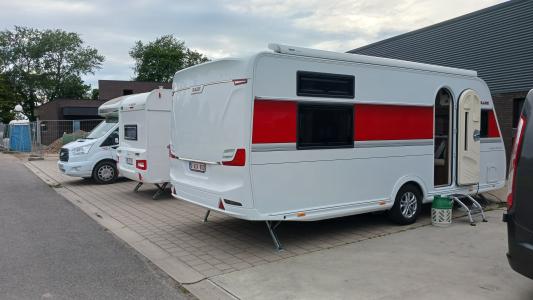 Camping