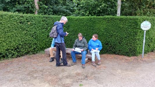 Fotozoektocht