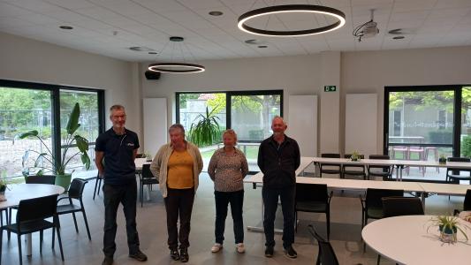 Organisatie