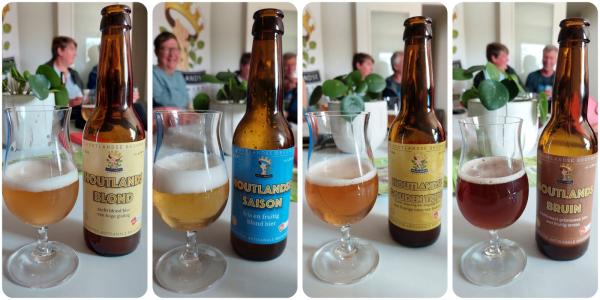 Houtlandse Brouwers