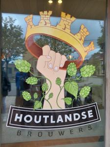 Houtlandse Brouwers