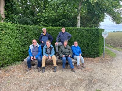 Fotozoektocht