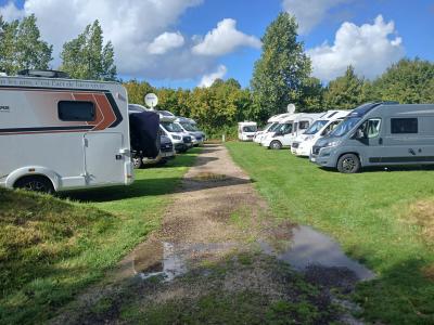 Camping Dokkum