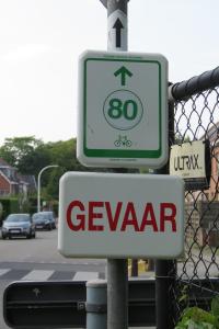 Hoek Doornstraat - Hovesesteenweg