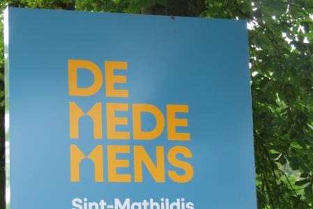 Appelkant Sint Mathildis