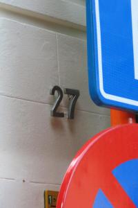 Heuvelstraat - Jaques Cortienslei